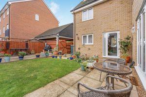 Rear Aspect- click for photo gallery